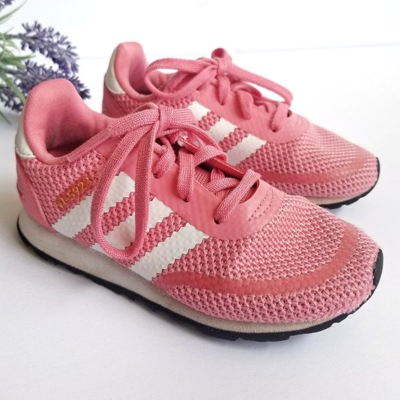 adidas Other - Adidas Ortholite Lace-Up Running Sneakers Shoes
